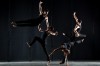 Dance company creatively shapes sound
