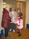  Mama Mia Spaghetti Dinner draws hundreds