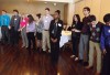 First South Shore Leadership Youth for Community Engagement class chosen