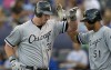 Adam Dunn, Alex Rios