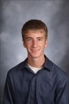 Illiana Christian's Matt Hall
