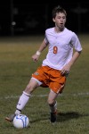 Wheeler's Cody Thompson