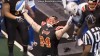 Gavit grad enjoying football life at the top 