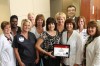 Methodist receives Silver Performance Achievement Award for Heart Failure