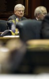 Senate approves thaw of Lake levy freeze