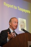 Daniels encourages Northwest Indiana to seize jobs