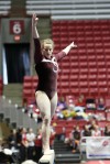 GYM_STATE gymnastics