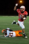 LaPorte at Portage