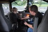 Valpo Chamber, PNC Porter County host official Purdue mascot