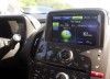 Chevy Volt test drive