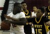 Illya Galloway, TF South