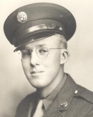 Valpo veteran had a strong work ethic