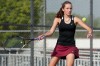 Portage Girls Tennis Sectional