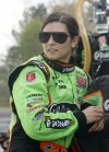 Danica Patrick has female company in IndyCar spotlight