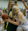 Boone Grove's Paige Augilera