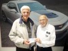 Christenson Chevrolet paves the way to the future