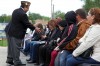 Duo's sacrifice honored