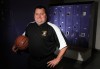 2011-12 Times Illinois Girls Basketball Coach of the Year T.F. North's Tim Zasada