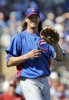 Jeff Samardzija