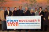 Porter County GIVE Day to help 17 local nonprofits and will be matched on Nov. 8 only