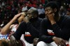 Bulls face elimination; Cavs one win from advancing  