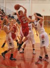 Hanover Central Sectional