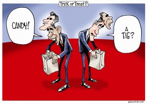 The Daily Fix