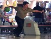 Times/Pepsi Bolwing Classic Finals