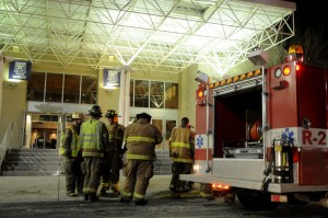 Whiteco Industries sues over performance that resulted in a fire at Star Plaza