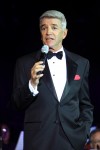 A stand-up guy for health causes