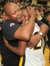Marian Catholic's Ashton Millender