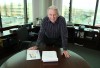 Al Long is taking over locally at the Institute of Career Development