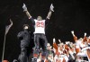 N. Illinois routs Fresno St. in Humanitarian Bowl