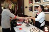 ABC reporter shares survival story at Munster event