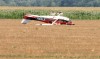Single-engine plane flips during emergency landing near Lowell