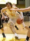 Butler/Valparaiso Horizon League Tourny