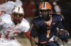 Homewood-Flossmoor's Eric Lewis