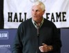 Column: Knight not living in past, will auction it