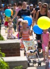 Crown Point's annual Dollie Parade draws a crowd