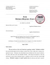 Indiana Supreme Court OKs silencing of defendant in front of jury
