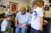 Ray Tollison, Sam Tollison