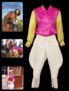 "National Velvet" Jockey Uniform