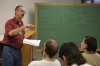 Parenting class for inmates