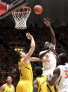 Michigan makes case for No. 1 with win over Illini