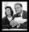 Rev. Billy Graham celebrating 90th Birthday