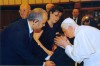 Local Catholics react to pope resignation announcement