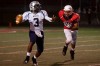 Michigan City at Portage Varsity Football Game