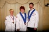 INSIGHT: Chefs celebrate 15th anniversary by honoring their own