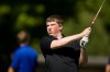 Andrean golfer Patrick Howard