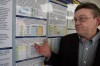 Local biotech company hopes save lives by focusing on microscopic cancer cells